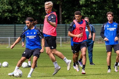 Vitesse donderdag voor de rechter, spelers trainen door en krijgen spreekverbod