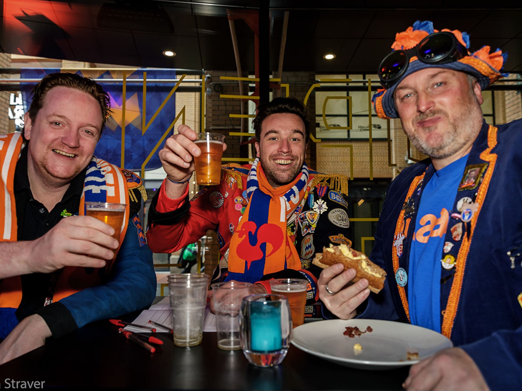 Salaai! Zo vier je Elluf Elluf 2025 in Eindhoven