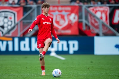 Verrassende wending: FC Twente mag ondanks miljoenenbod PSV 