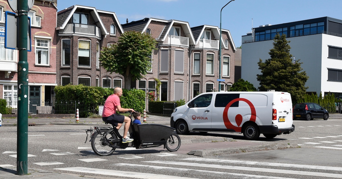 Veilig maken fietspaden in Reusel-De Mierden kost 0,0 miljoen euro