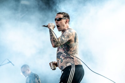 Wereldberoemde rockbands, maar ook lokale rappers, een K3-tribute en zelfs bingo op Jera on Air
