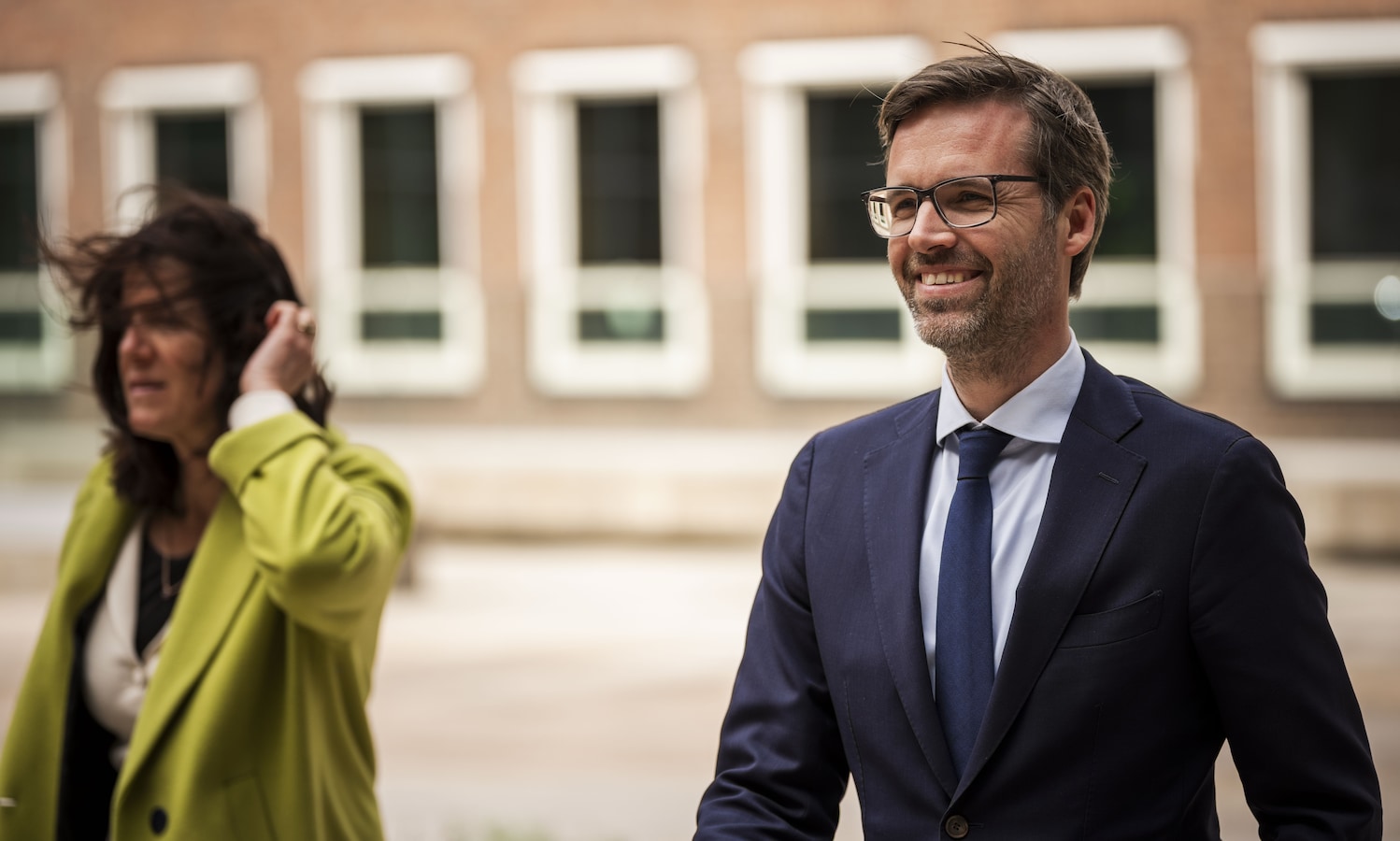 Oppositie kwaad over actie D66-minister: is minderheidskabinet wel ...