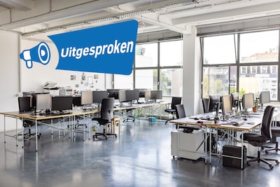 1 mei inruilen voor feestdag? Meerderheid lezers zegt nee
