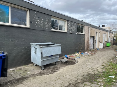 Lezer Roland vindt berichtgeving rond Blaarthem vaak te negatief