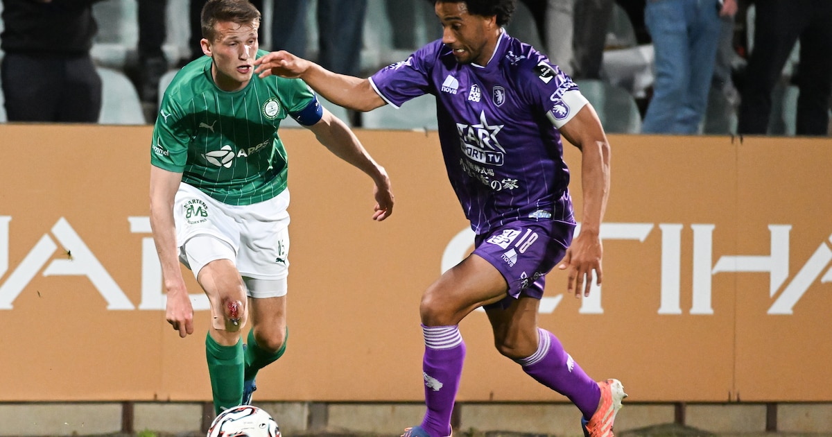 Uitvak uitverkocht voor clash op ’t Kiel: Lommel SK wil na 3-1 tegen Beerschot naar barrages