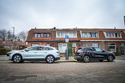 Auto opladen in Helmond? Verschil tussen goedkoopste en duurste plek 14 euro per laadbeurt