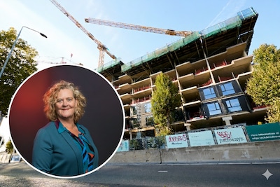 Eindhovense coalitiepartijen door het stof, genade voor PvdA-wethouder