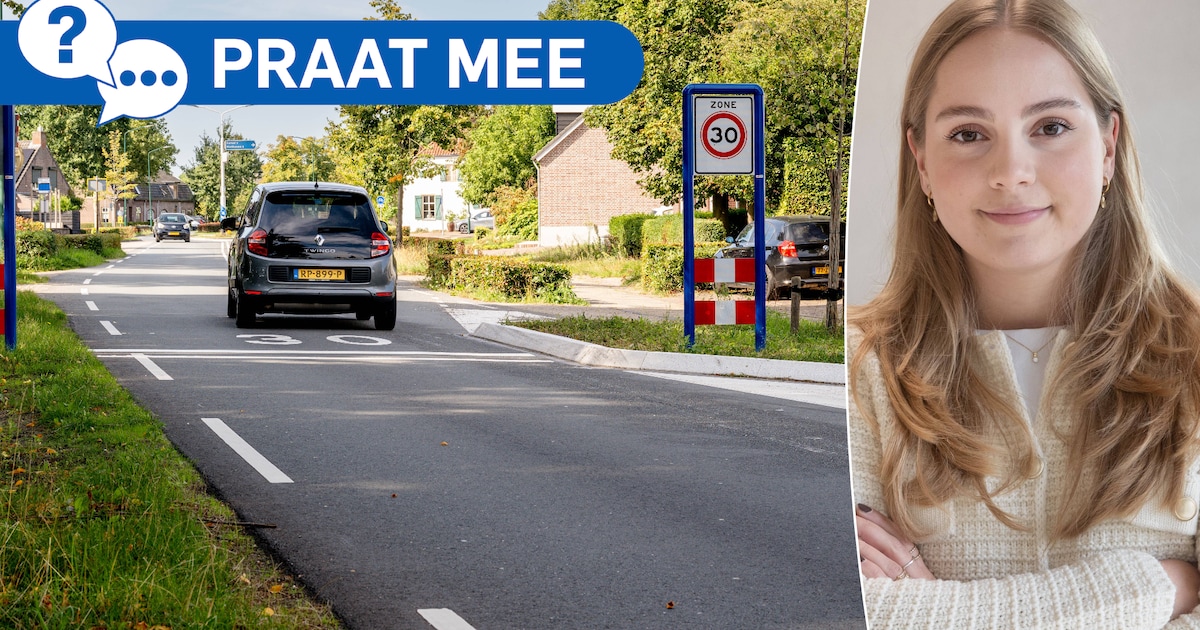 Wat zijn uw ervaringen op de Provincialeweg in Westerhoven?
