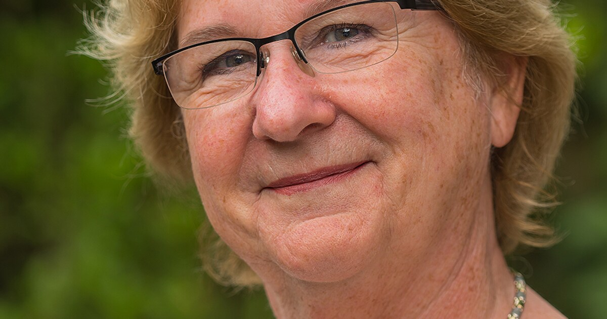 Bertje van Stiphout D66-lijsttrekker in Nuenen