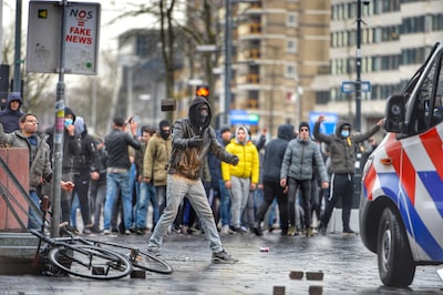 Daders avondklokrellen Eindhoven weigeren schikking, gemeente spant nu zelf rechtszaken tegen hen aa