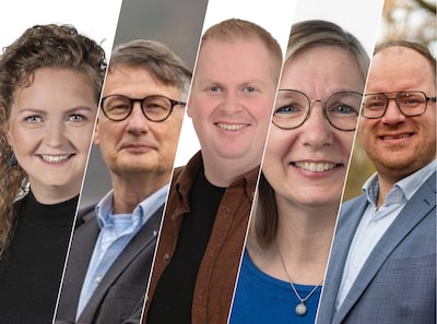 VVD lijkt buiten de boot te vallen: welke partijen gaan de nieuwe coalitie vormen in Loon op Zand?