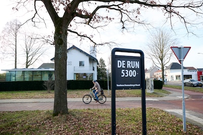 Veldhoven trekt voorkeursrecht op deel van De Run definitief in: eigenaren opgelucht na maanden onze