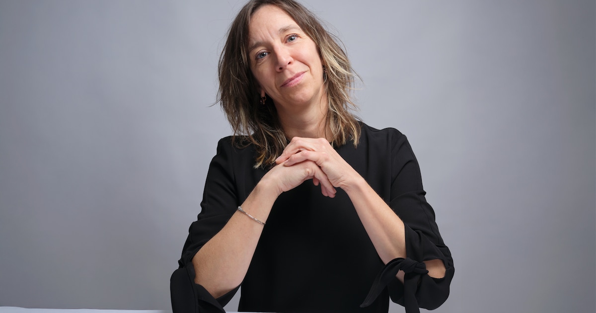 Simone was wel erg vaak met haar gedachten bij haar oncoloog: 'Volgens mij ben je gewoon verliefd'