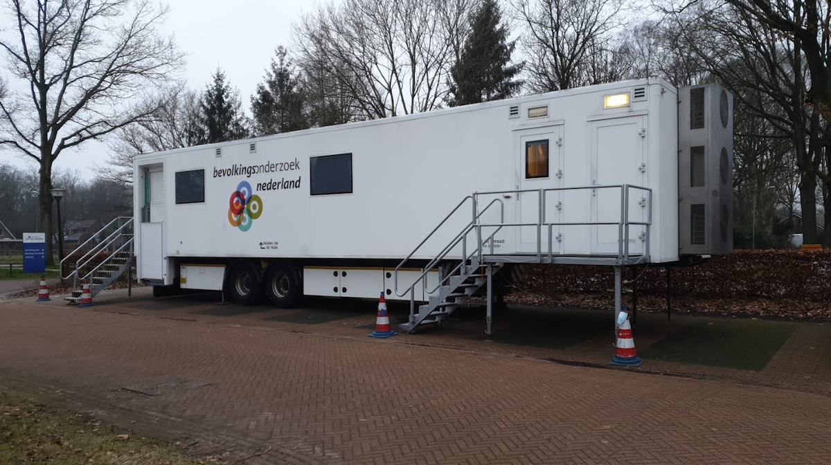 Bevolkingsonderzoek borstkanker start in Bladel | Bladel | ED.nl