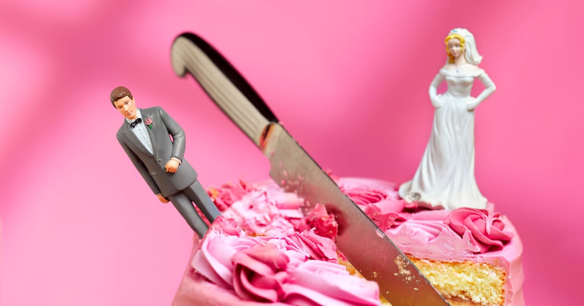Aantal scheidingen daalt hard in Nuenen, Gerwen en Nederwetten, zelfs harder dan landelijk