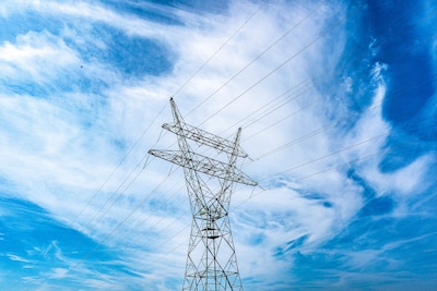 Fikse stroomstoring in Rosmalen op dit moment