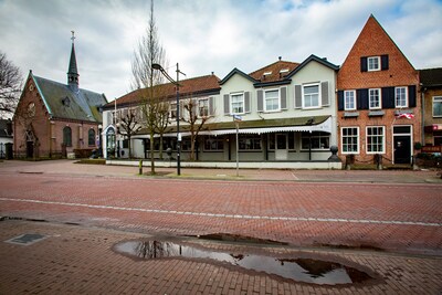 Juridisch advies over Vangaelen spoorloos; stichting eist opheldering