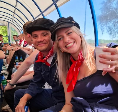 Jonge mensen die gaan samenwonen worden ‘slachtoffer’ van deze traditie