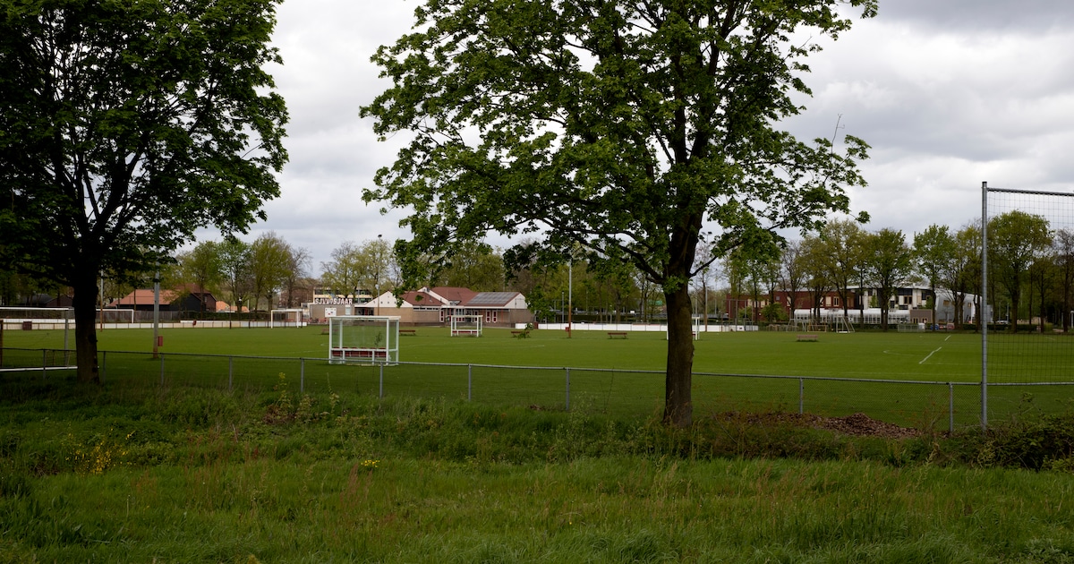 Nieuwe locatie voor KDO Deurne bij SJVV | Regio | ED.nl