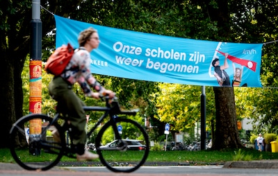Dit zijn de vakantiedata voor het schooljaar 2026-2027 in Eindhoven