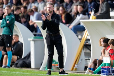 PSV sluit Youth League toch met opgeheven hoofd af na zege op bezoek bij leeftijdsgenoten Stade Bres