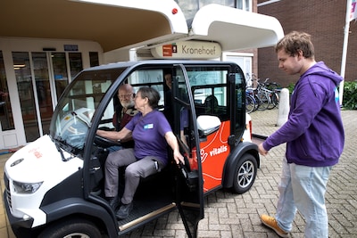 Hoe een opgeruimde tuin kan leiden tot minder vraa