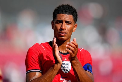 LIVE | Engeland oefent in generale voor WK tegen Costa Rica,