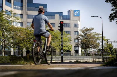 Voor het vierde jaar op rij iets meer mensen in Den Bosch met een WW-uitkering