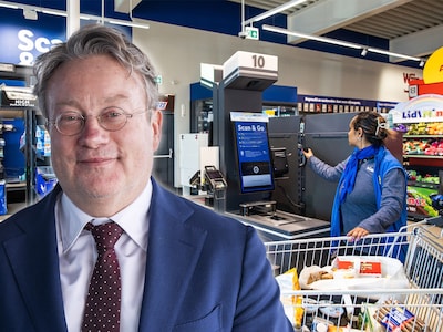 Iraanse hack bij pinbedrijf zet bankpresident op scherp: ‘Gamechanger’