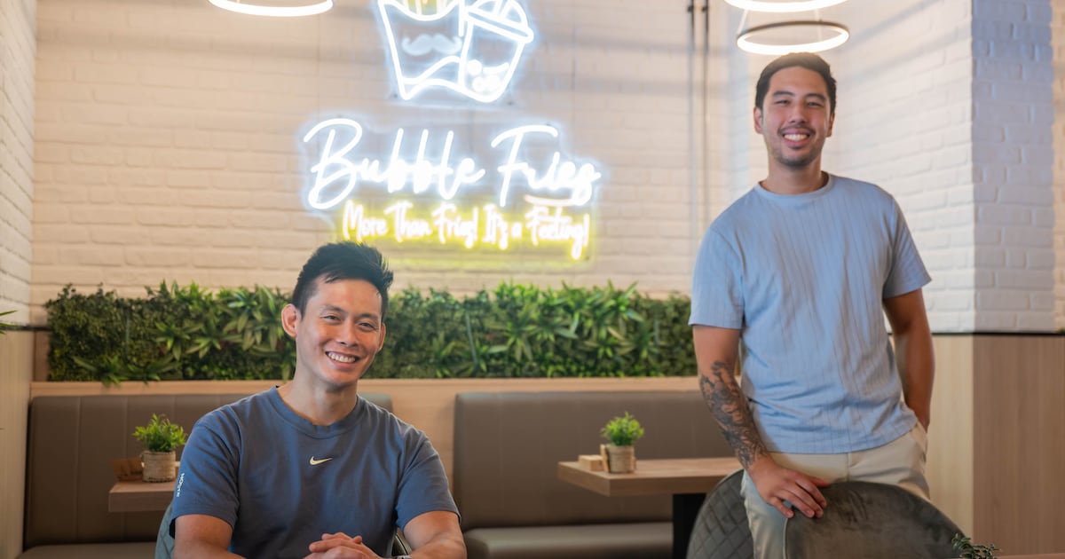 Smashburgers en bubbletea binnenkort in Cuijk: ‘We willen de stad naar het dorp halen’