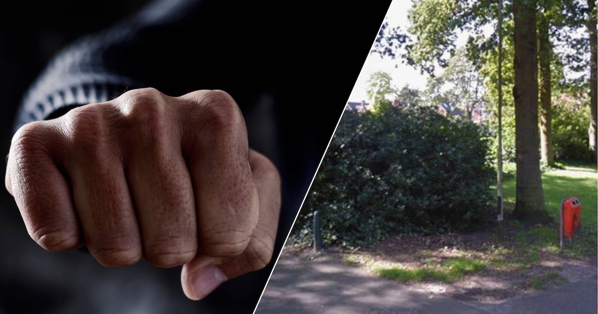 Verdachte (21) fatale mishandeling in Roosendaal ‘schopte slachtoffer opzettelijk tegen het hoofd’