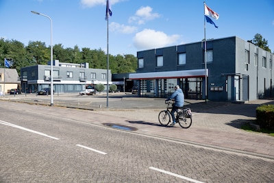 Geen Nettorama in Stiphout, want supermarkt in buitengebied 