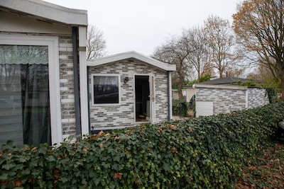 Helmond stuurde vrouw (29) met dreumes (1) naar camping, rechter wil dat stad er opnieuw naar kijkt