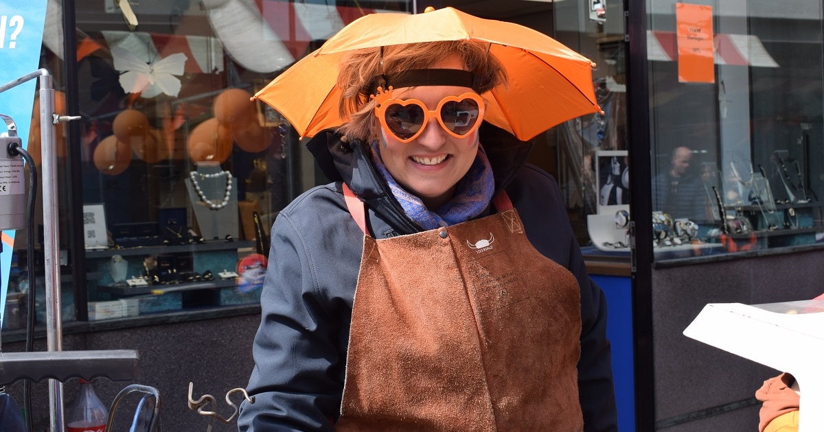 Alles wat je wil weten over Koningsdag 2026 in Helmond