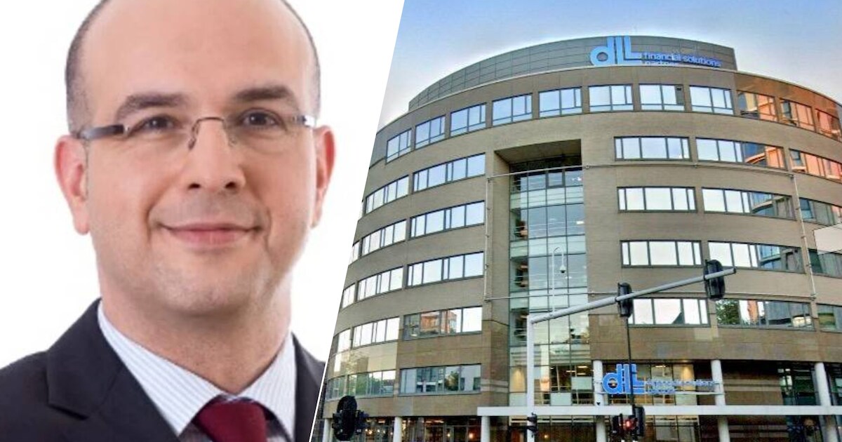 Nieuwe financiële topman voor DLL | Regionale Economie | ED.nl