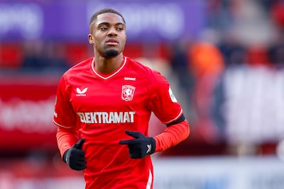 PSV keurt Boadu: Eindhovense club betaalt alsnog een (zeer bescheiden) vergoeding aan Monaco