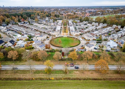 Geluidsoverlast Turnhoutsebaan zit Goirlenaren dwars: wethouder broedt op aanpak