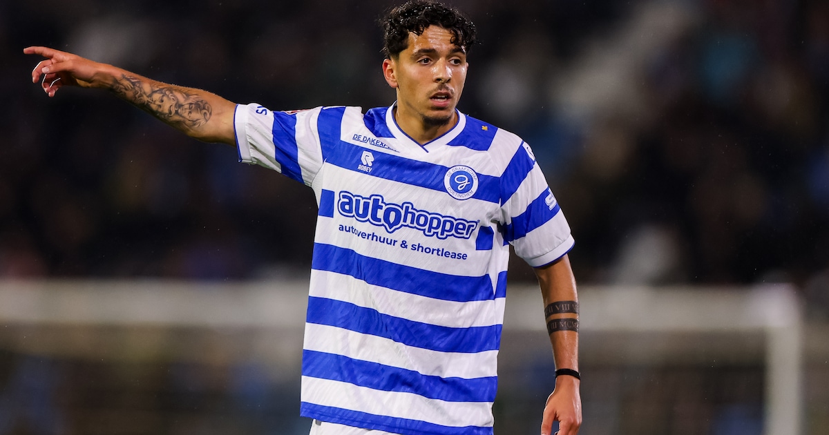 LIVE Keuken Kampioen Divisie | Jong Ajax ontvangt De Graafschap, Roda JC op bezoek in Utrecht