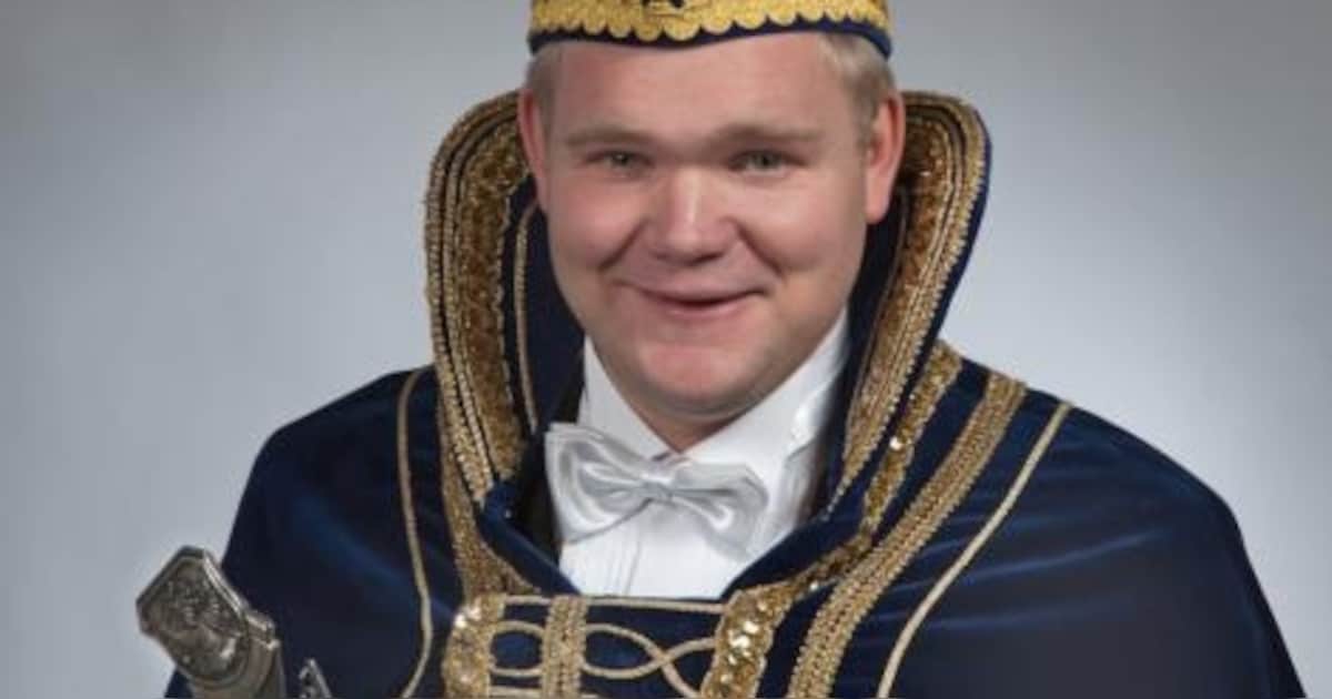 Prins Ties van de Dorst'T'vlegels Vlierden | Foto