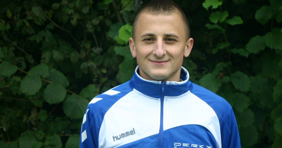 Netersel-topschutter Anel Selimovic naar Bladella