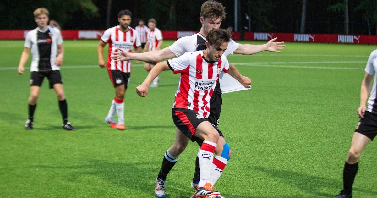 Aantal clubs sneuvelt op eerste zaterdag in nacompetitie, bekijk hier het schema voor de Zuidoost-Br