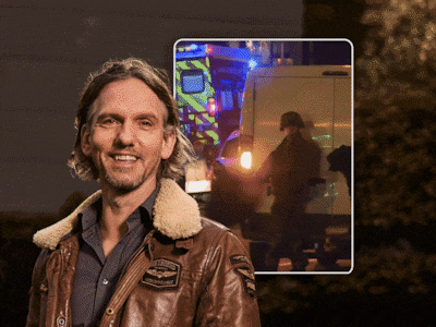 Ferry kon knorrig zijn, na aanslagen in Parijs veranderde dat: 'Zitten cadeautjes in tegenslag'