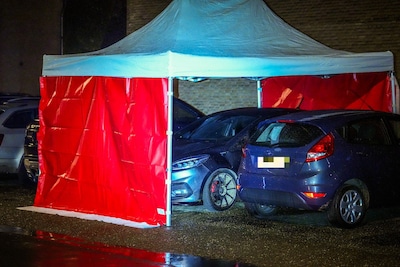 Auto die werd gebruikt bij zware crash op A2 vermoedelijk gestolen in Geldrop, eigenaar heeft dief ‘