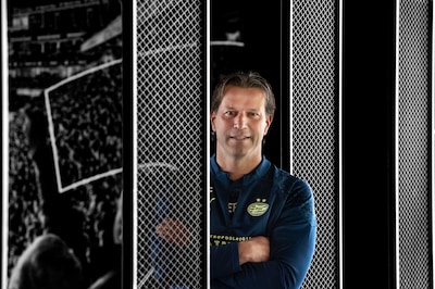 Heracles (bijna) met voormalig PSV’er Ernest Faber als hoofdcoach in zee: reis van Adelaide naar Alm