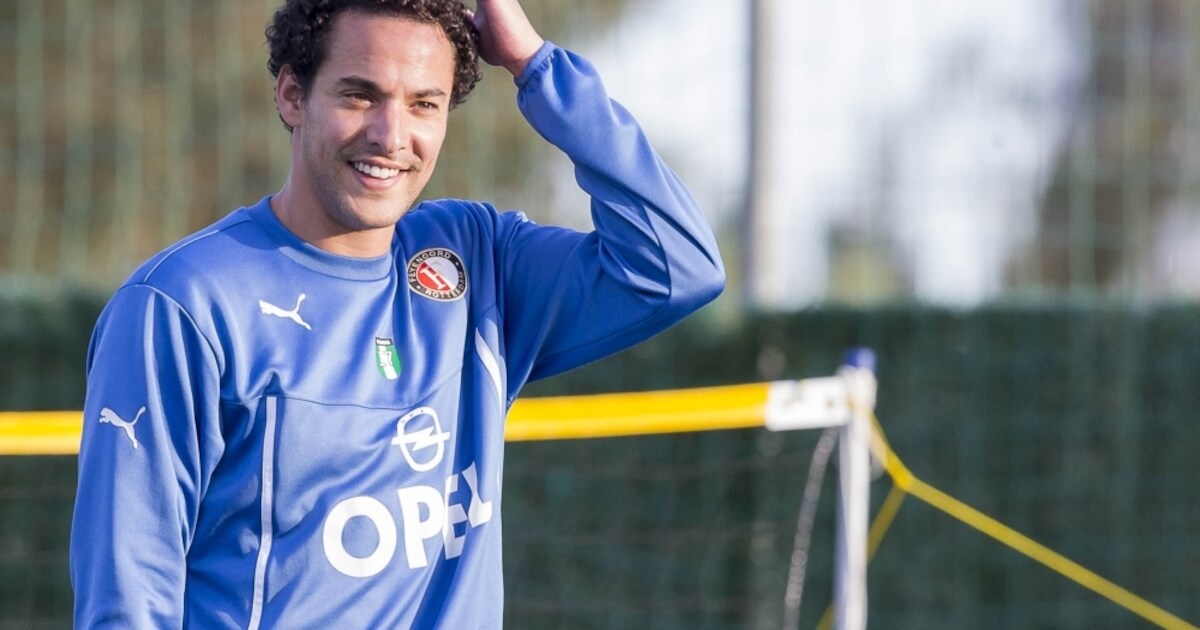 Oud-PSV'er Otman Bakkal (31) lijkt in stilte gestopt | Sport | ED.nl