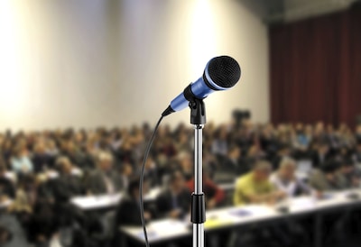 Marcel Levi spreekt in Son over toekomst van de zorg