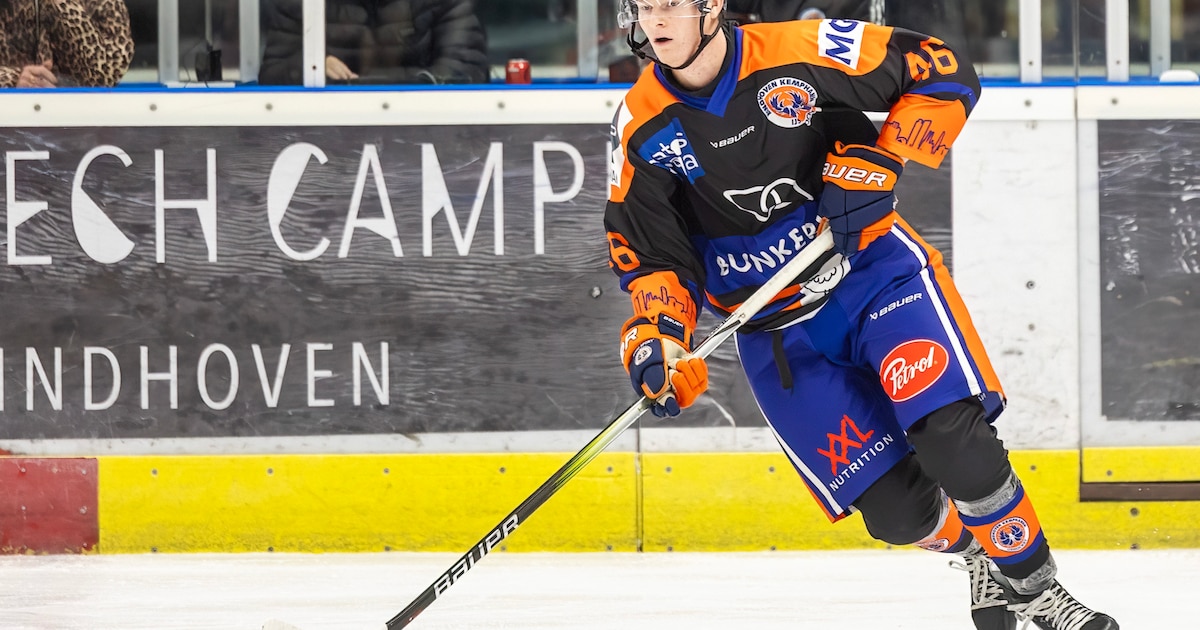 Round-up | Kemphanen wint voor vijfde keer op rij, PSV Vrouwen haalt uit tegen sc Heerenveen