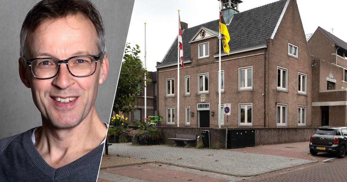 Verslaggever Twan hoort graag welke verhalen uit Someren verteld moeten worden