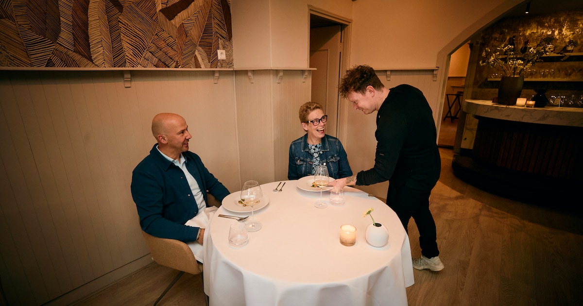 Brabantse parel met Koreaanse flair: deze chefs toveren Mierlo om tot fine dining hotspot
