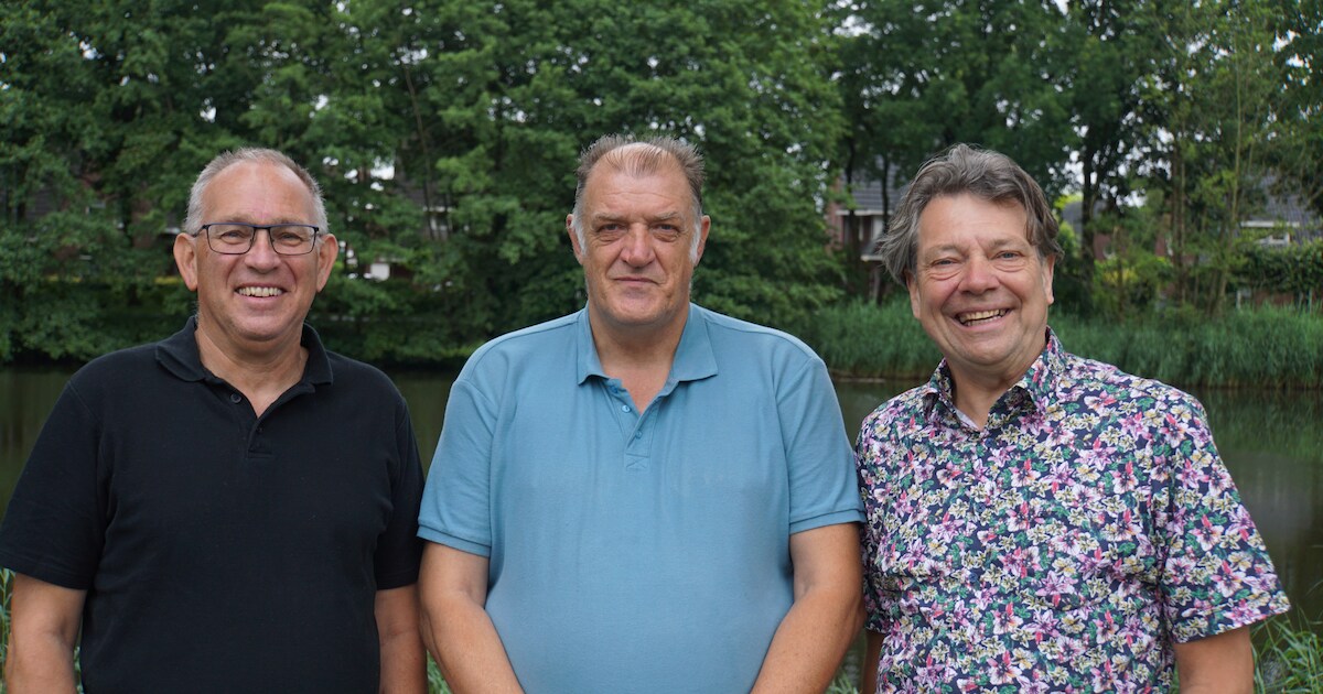 René van de Westerlo overgestapt van Helder Helmond naar partij van ...